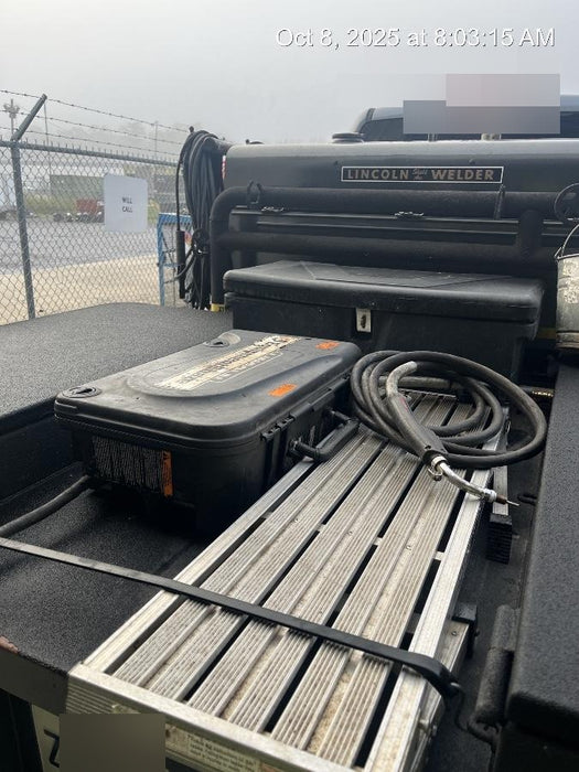 2022 LINCOLN ELECTRIC K4266-1