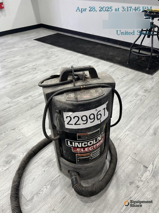 2022 LINCOLN ELECTRIC K3972-5