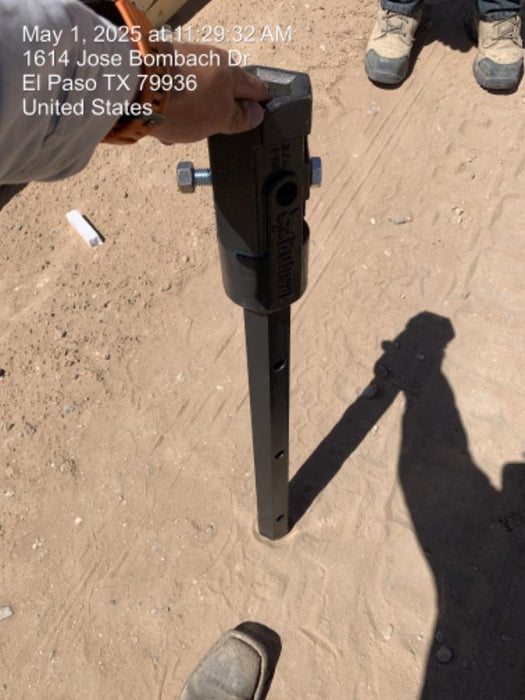 2023 AUGER TORQUE 3300-30 - QC30