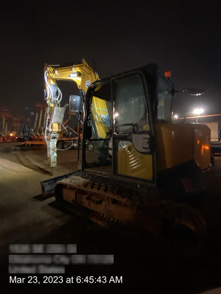 2022 EPIROC EC80T