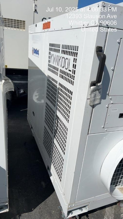 2023 KWIKOOL KPO12-23H