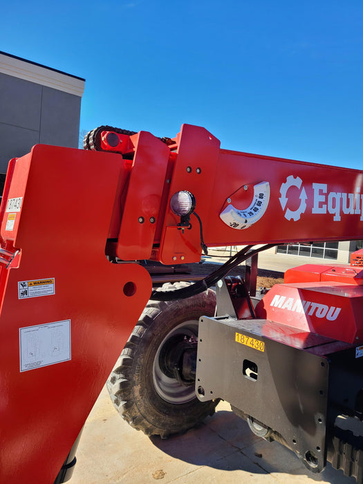 2021 MANITOU MTA8044