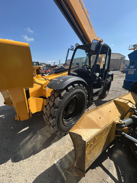 2025 JCB 512-56
