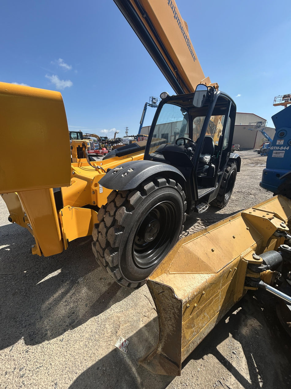 2025 JCB 512-56