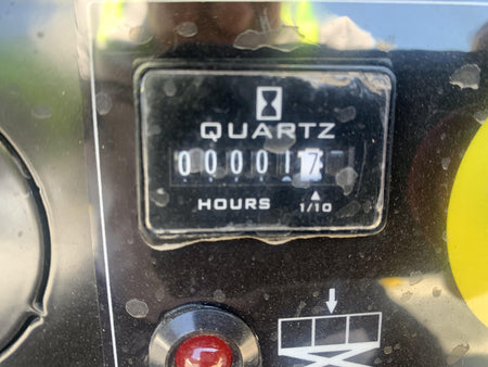 2022 JLG ES3246