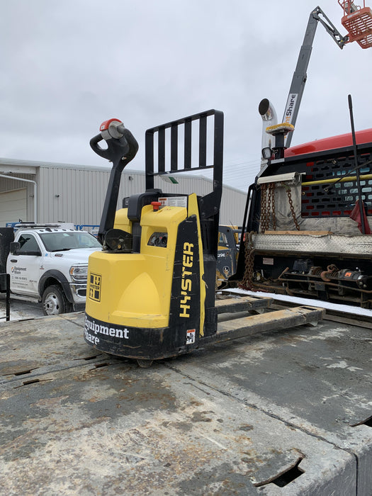 2020 HYSTER W45ZHD