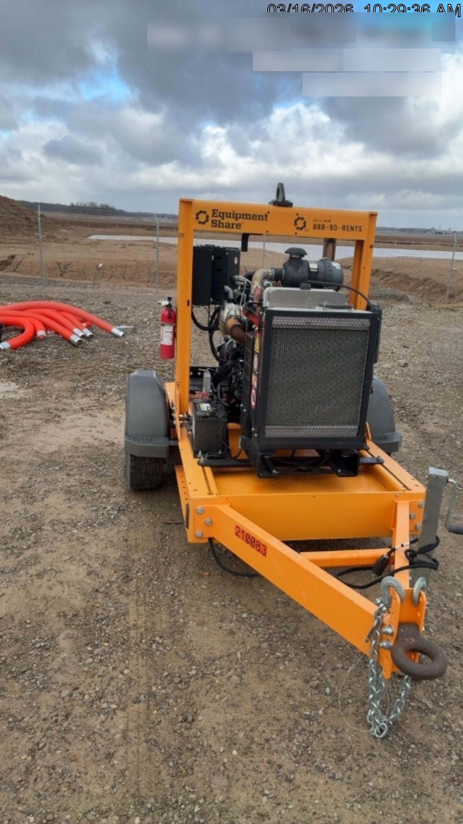 2022 PIONEER PP44S10L761-D2.9L4
