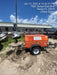 2018 Wanco WLT-4M PORTABLE LIGHT TOWER
