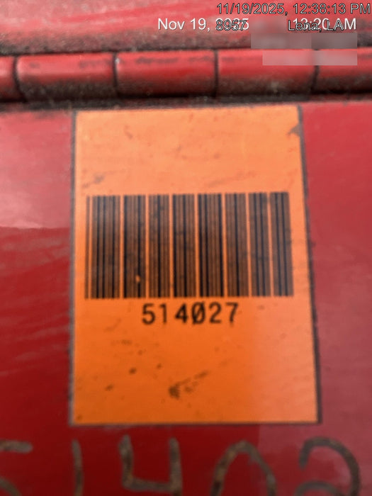 2025 LINCOLN ELECTRIC Ranger 260MPX