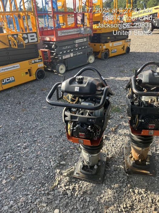 2024 HUSQVARNA LT6005