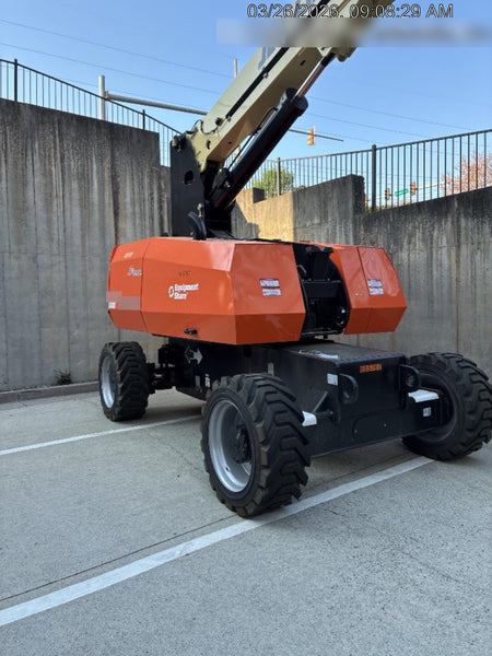 2026 JLG 860SJ