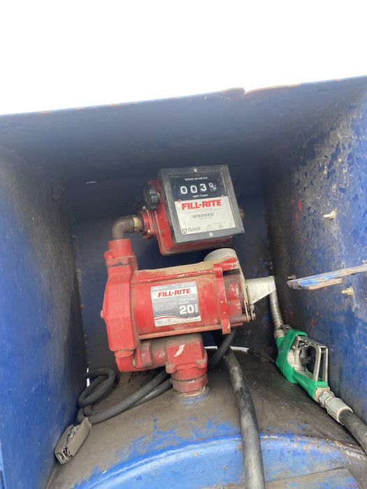 2019 LINCOLN ELECTRIC Vantage 322