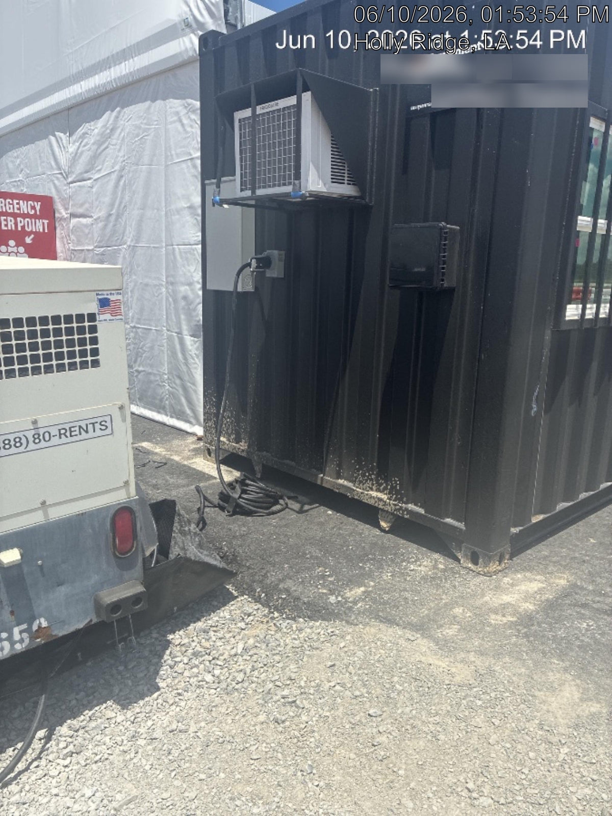2017 ATLAS COPCO QAS25