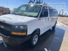 2025 CHEVROLET Express Van - Rental