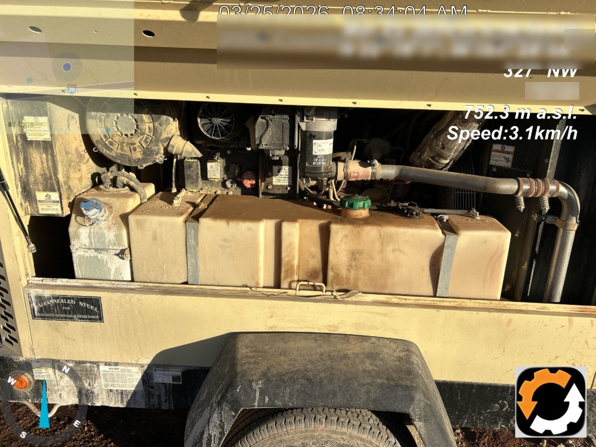 2023 DOOSAN P425/HP375WCU