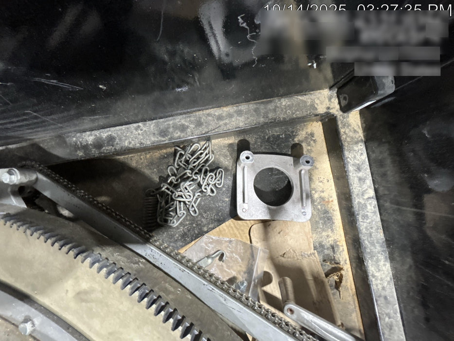 2021 MATHEY DEARMAN 6SA