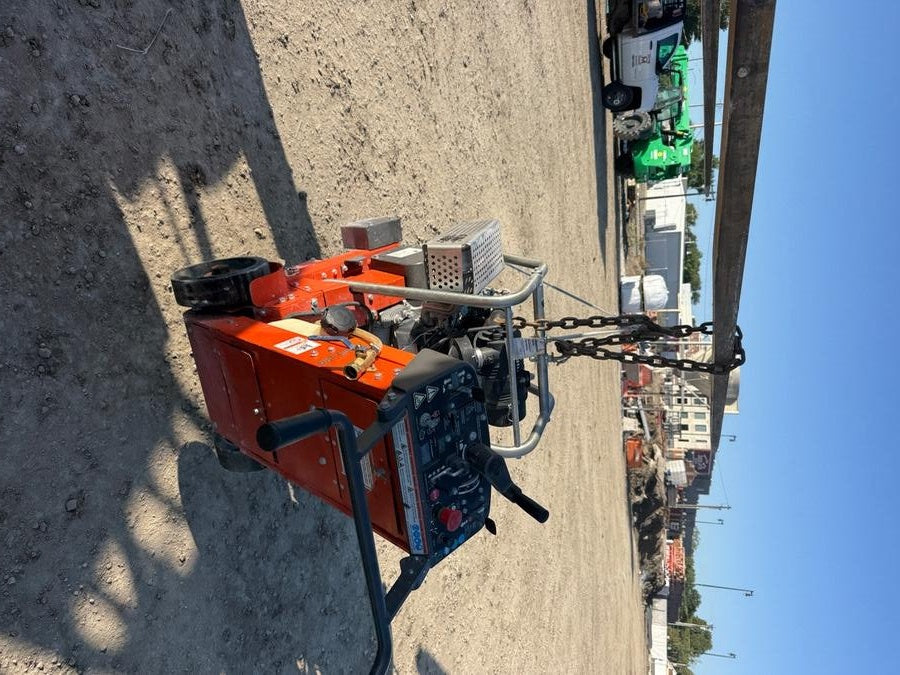 2022 HUSQVARNA FS 524