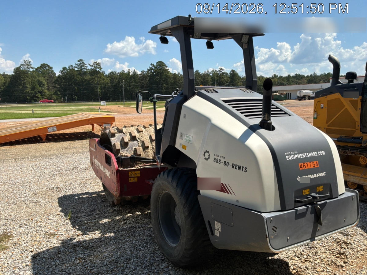 2024 DYNAPAC CA1400PD