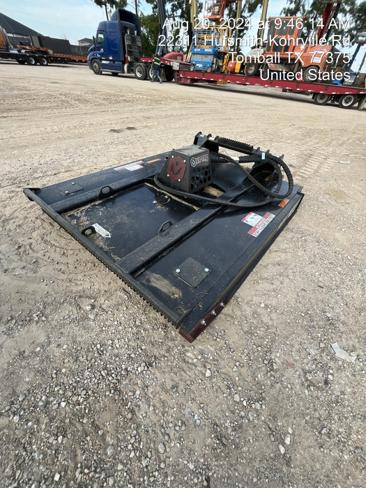 2024 VIRNIG RBV72-25