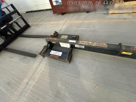 2020 STAR INDUSTRIES M1360B - Star JIB Boom