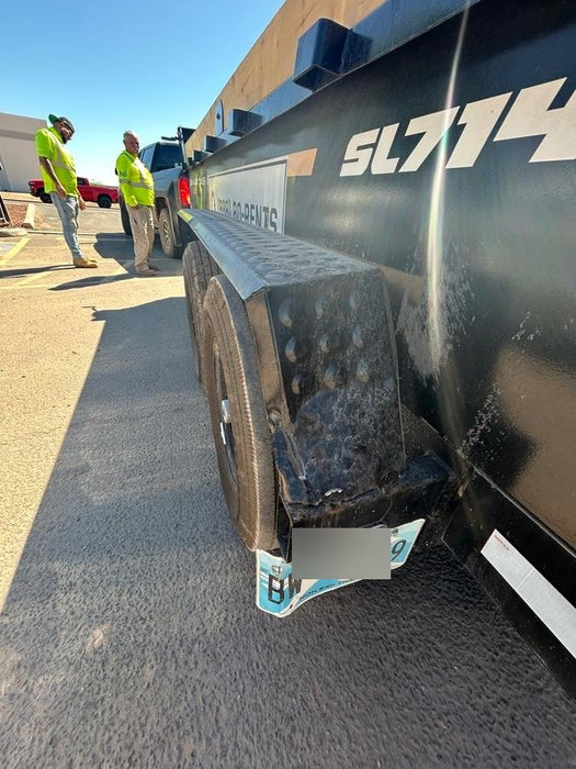 2023 SOUTHLAND SL714-14K