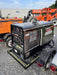 2024 Lincoln Electric LE400 Kubota V1505, Trlr, Cable Rack, Light Kit, ES Decals, T3