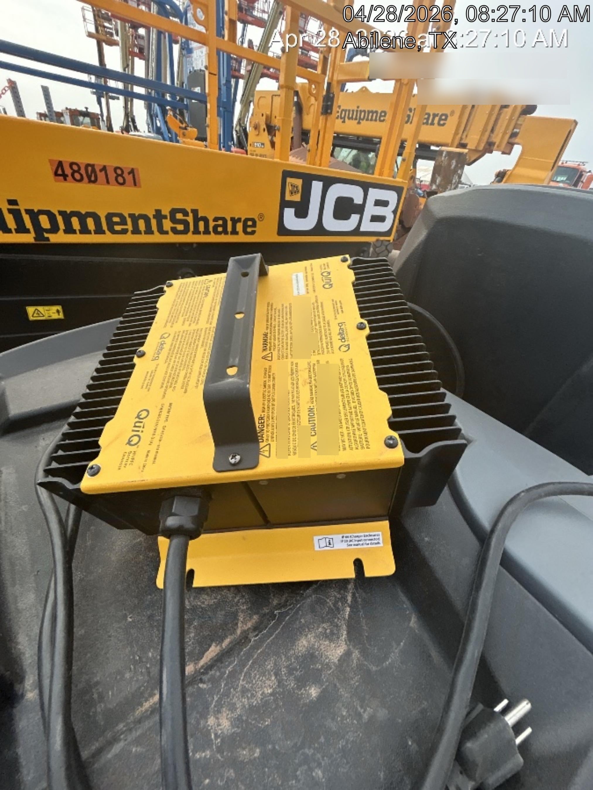 2025 KARCHER B 200 R Bp
