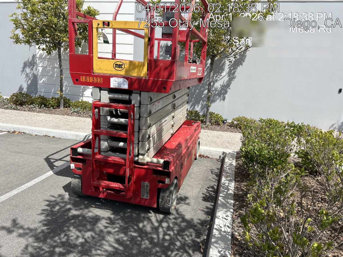 2021 MEC 4046SE