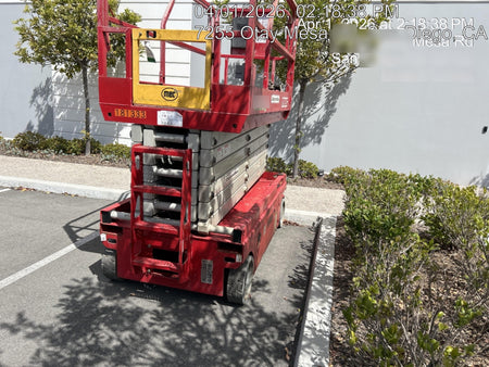 2021 MEC 4046SE