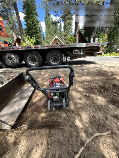 2025 HUSQVARNA LF75