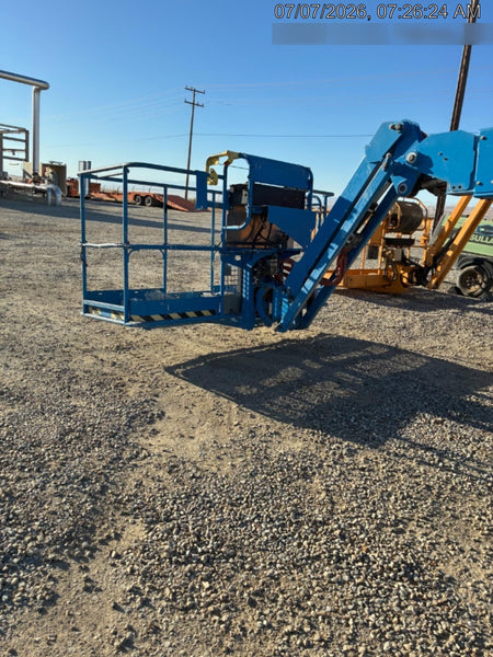 2022 GENIE S-65 XC