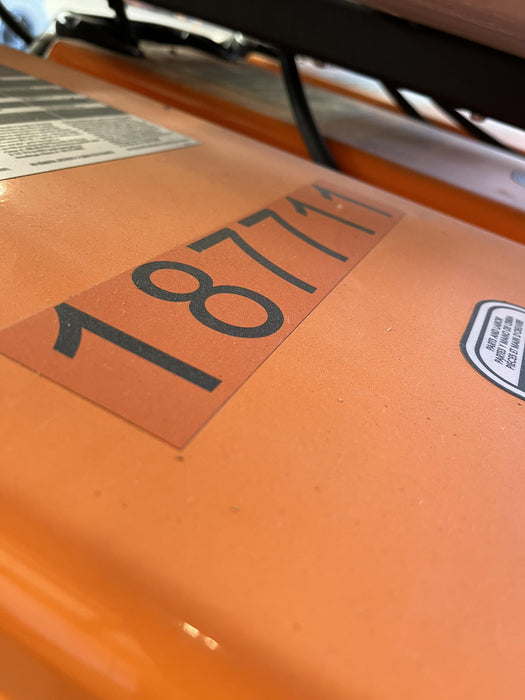 2021 LINCOLN ELECTRIC FLEXTEC 350X