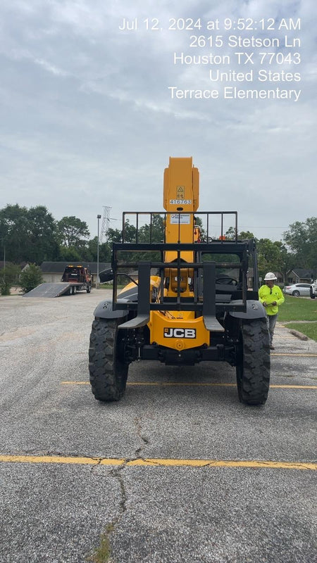 2024 JCB 506-36