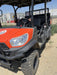 2022 KUBOTA RTV-X1140W-H (Canopy)