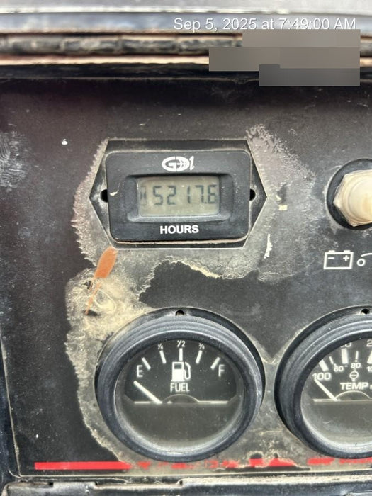 2019 Lincoln Electric Vantage 322 Ready-Pak 3, Two Wheel Trailer, Fender and Light Kit, Cable Rack