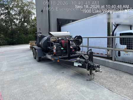2025 WYLIE EXP-550L-S-HOTG