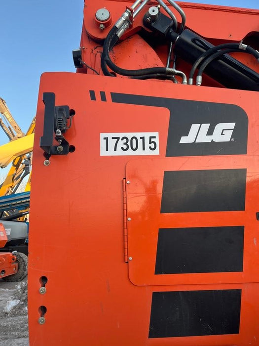 2023 STAR INDUSTRIES M1360B - Star JIB Boom