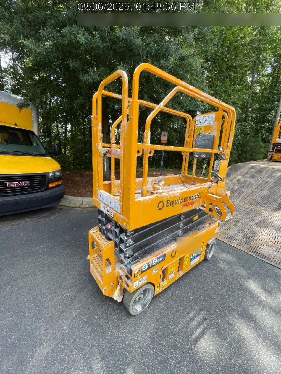 2024 JCB S1932E