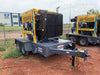 2021 ATLAS COPCO PAC H108 JD