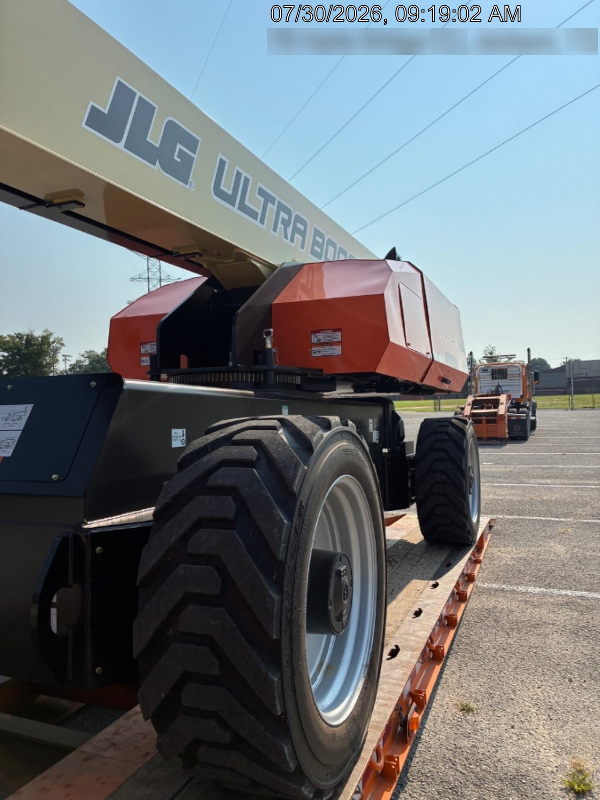 2026 JLG 1500SJ