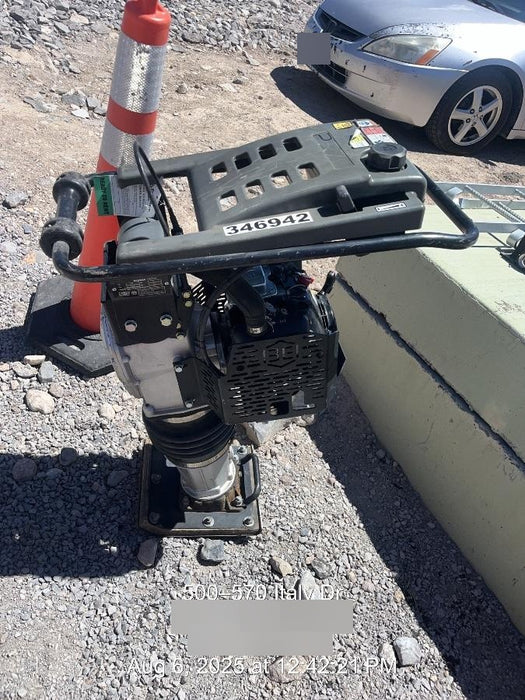 2023 THIRD COAST EQUIPMENT PR70H