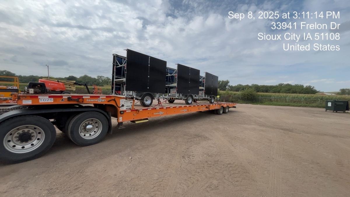 2025 PROGRESS SOLAR SOLUTIONS Helios-2XP