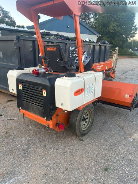 2023 LAYMOR SM-300