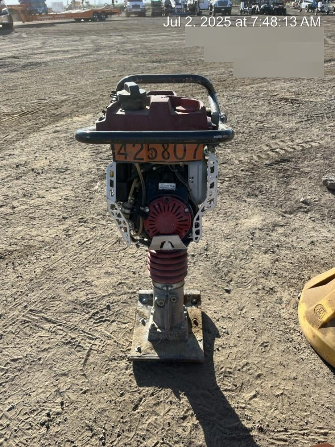 2024 DYNAPAC DR6X