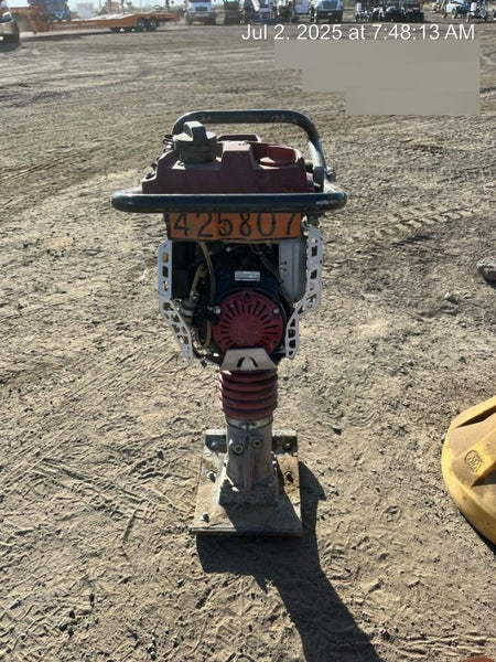 2024 DYNAPAC DR6X