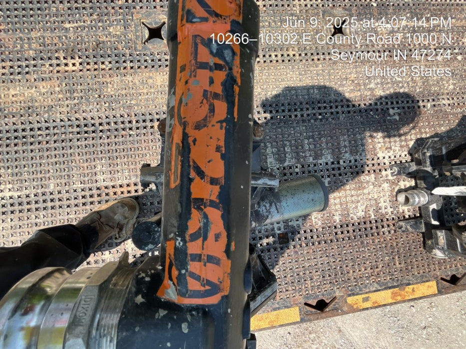 2022 INGERSOLL RAND PD20A-AAP-CCC-B