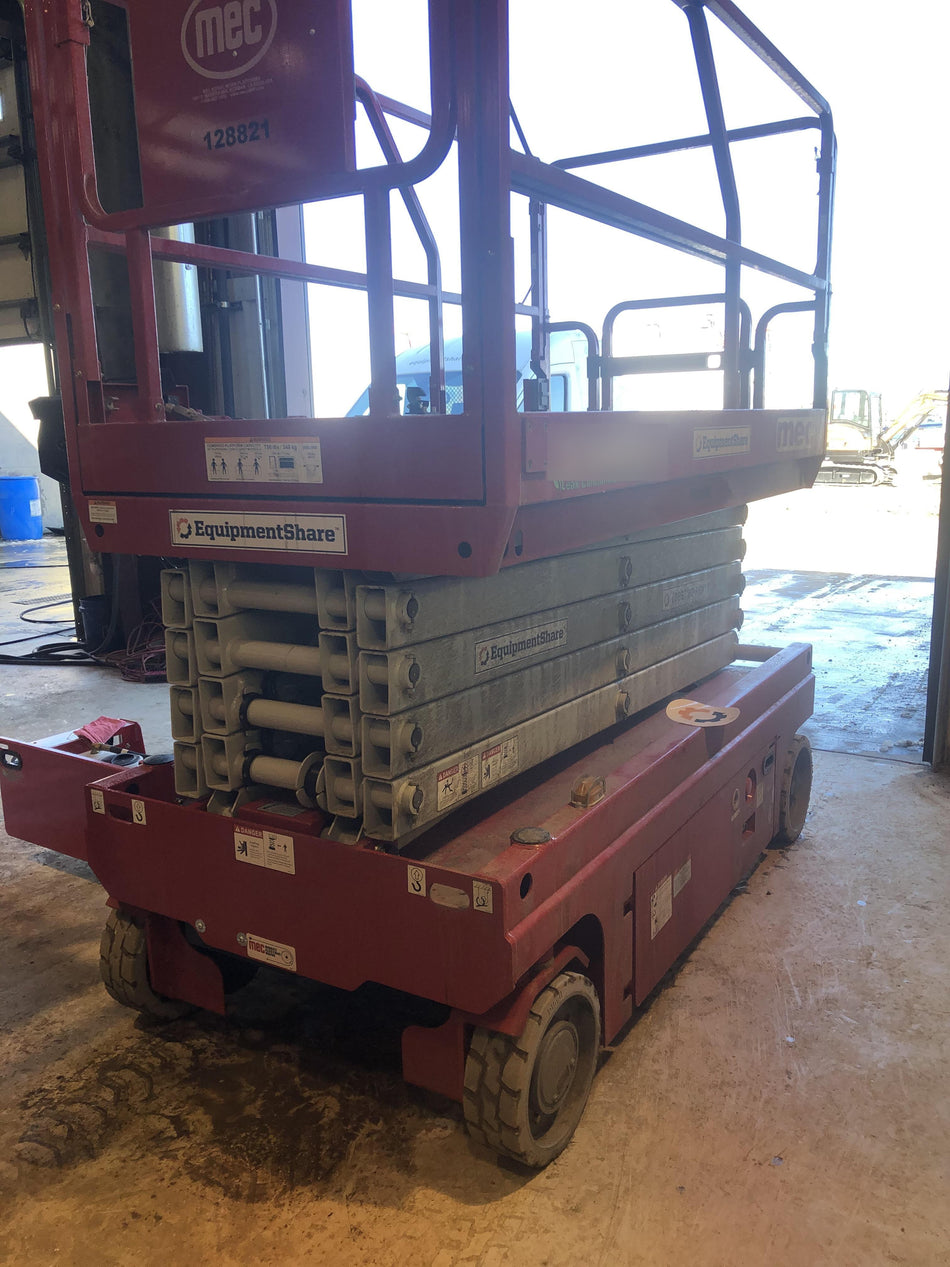 2021 MEC 3346SE