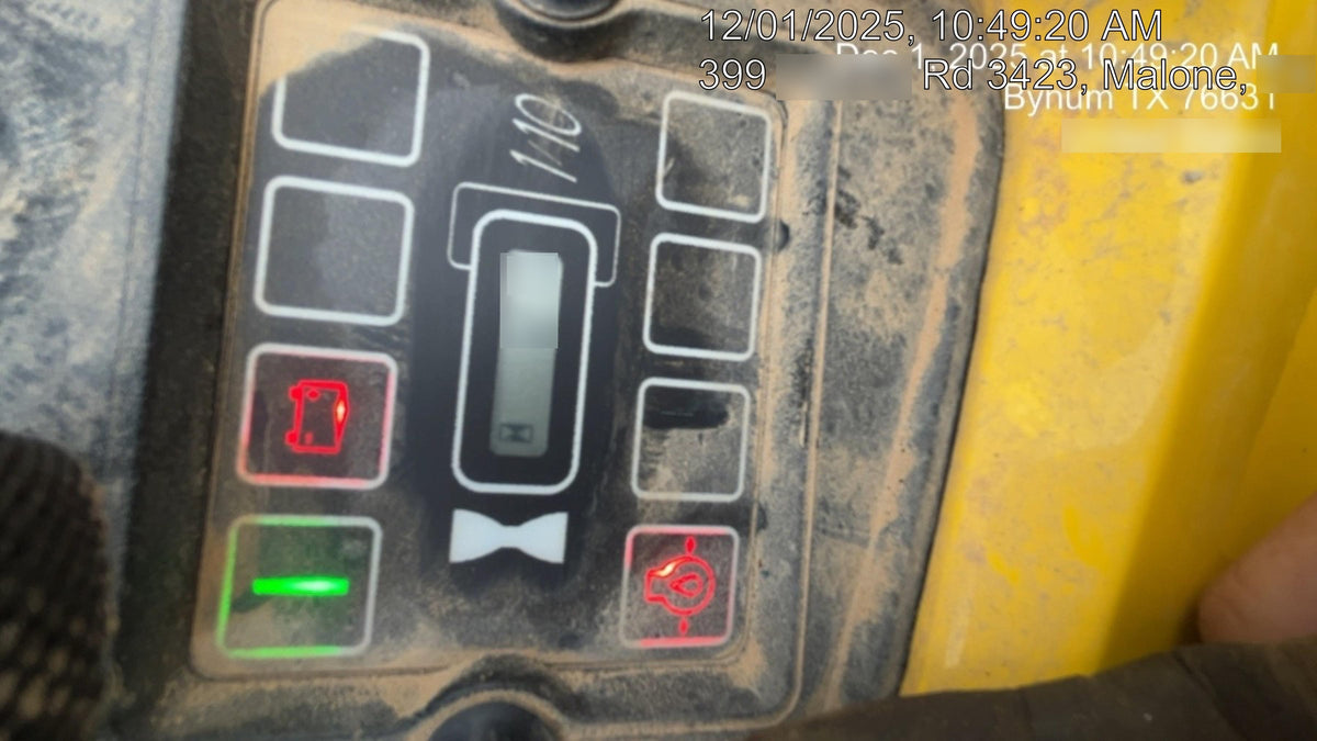 2024 WACKER NEUSON RTLx-SC3