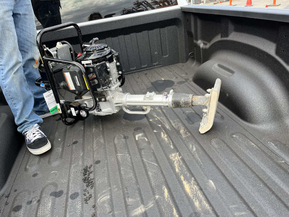 2023 MULTIQUIP MTR40HF