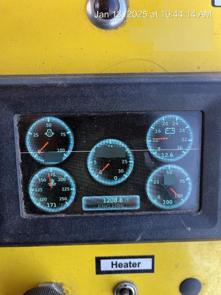 2020 SB MANUFACTURING SM74J